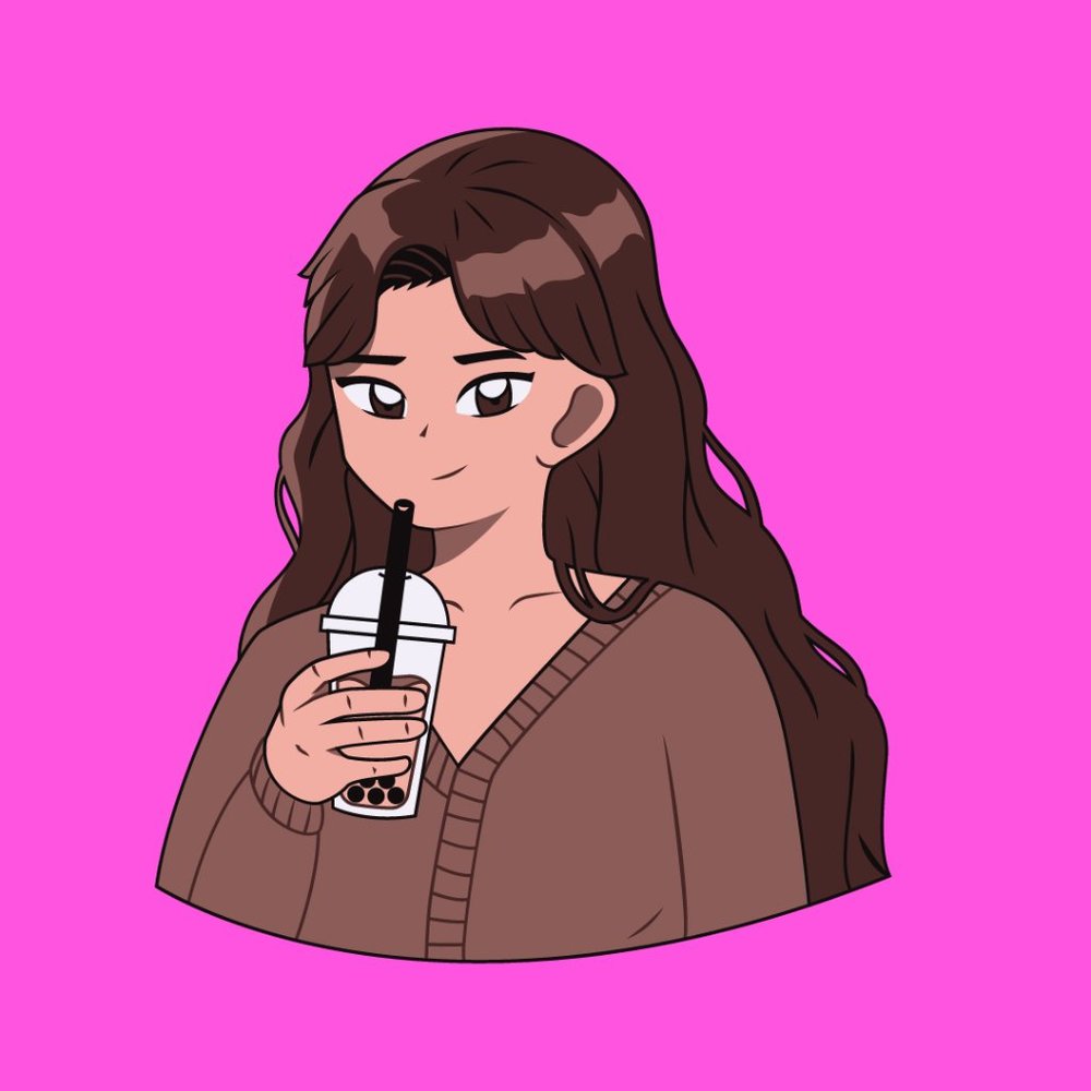 Meet your Posher, Sibil